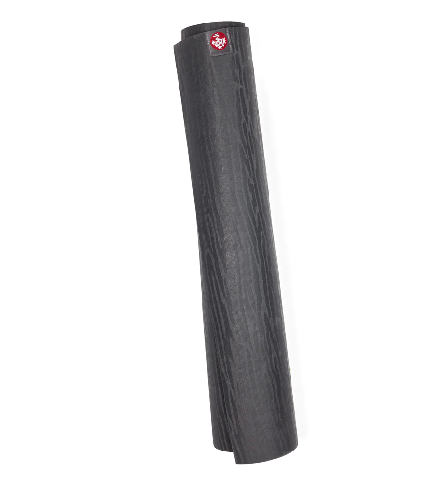 Manduka Eko® Lite Yoga Mat 4mm Charcoal - yogahubstore