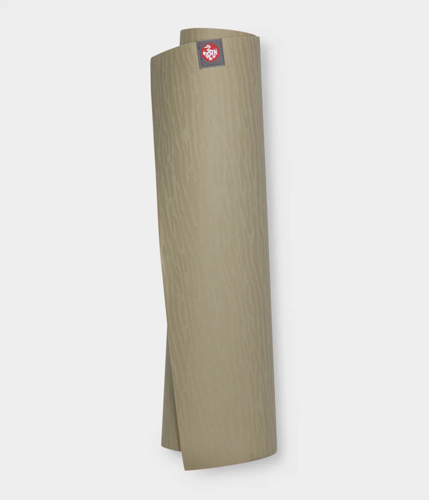 Manduka Eko® Lite Yoga Mat 4mm Rock - yogahubstore