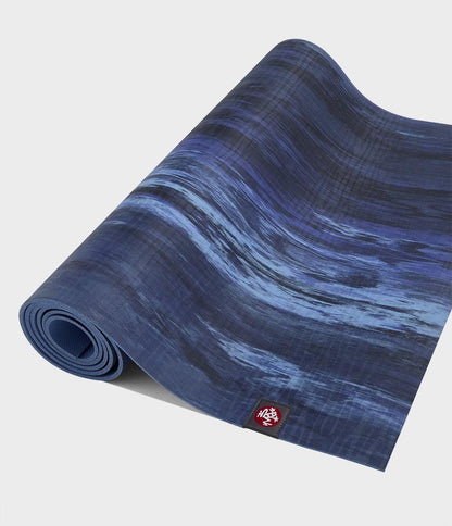 Manduka Eko® Yoga Mat 5mm Surf Marbled - yogahubstore