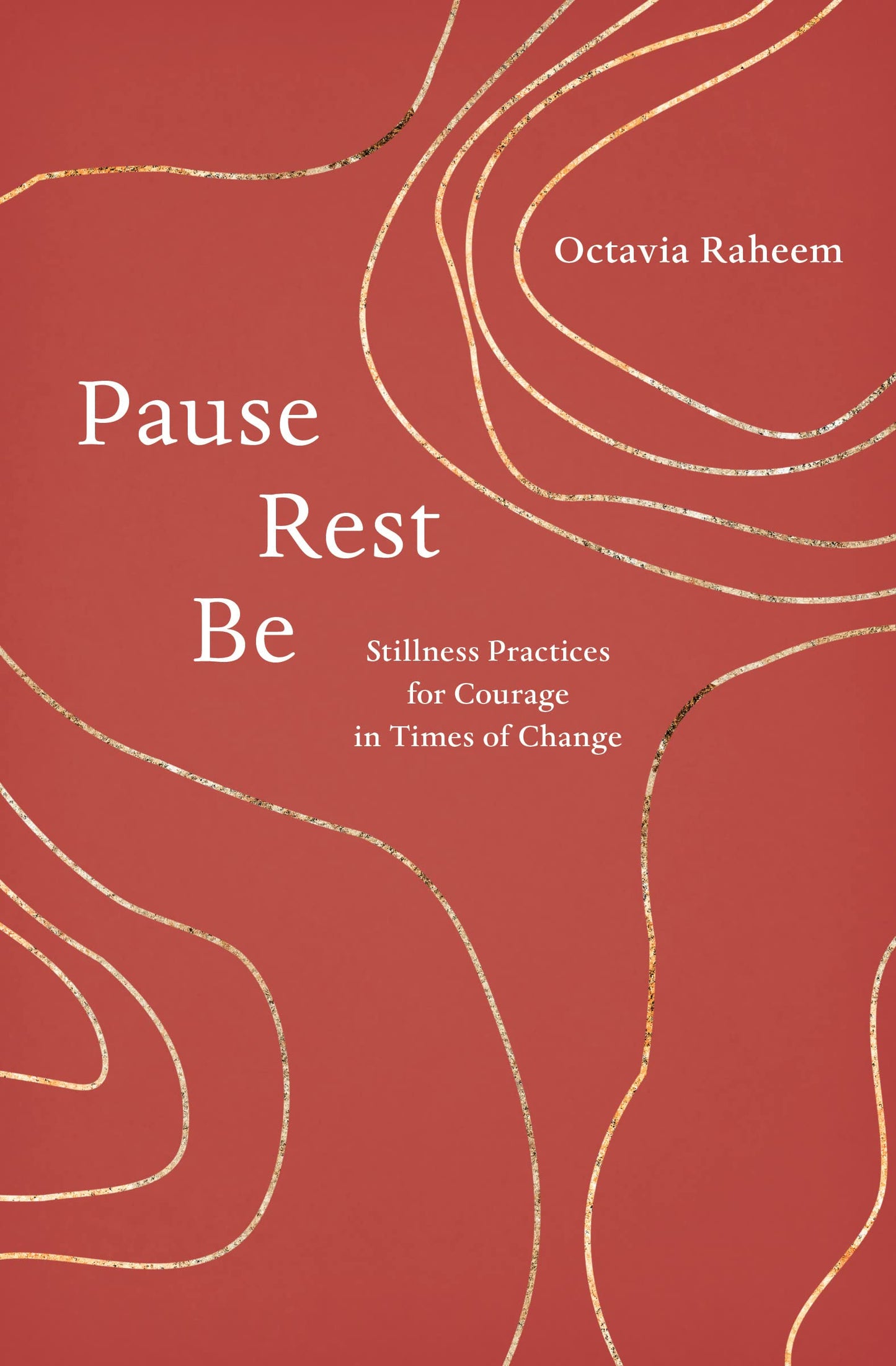 Pause Rest Be - yogahubstore