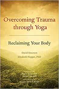 Overcoming Trauma through Yoga - yogahubstore