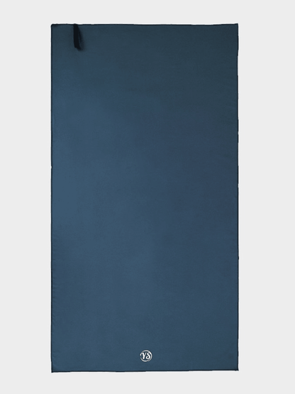 Yoga Studio Extra Large Quick Dry Microfiber Towel - yogahubstore