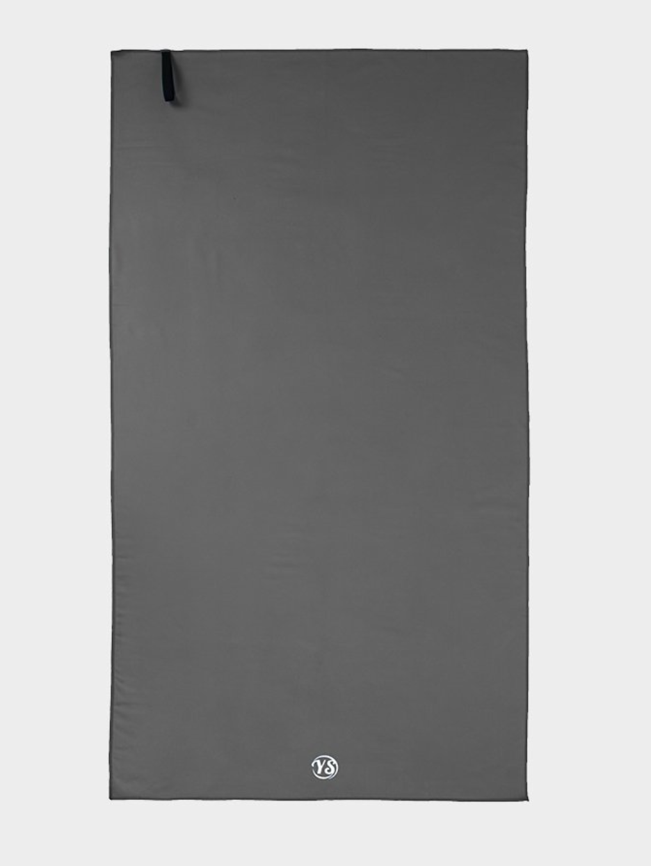 Yoga Studio Extra Large Quick Dry Microfiber Towel - yogahubstore