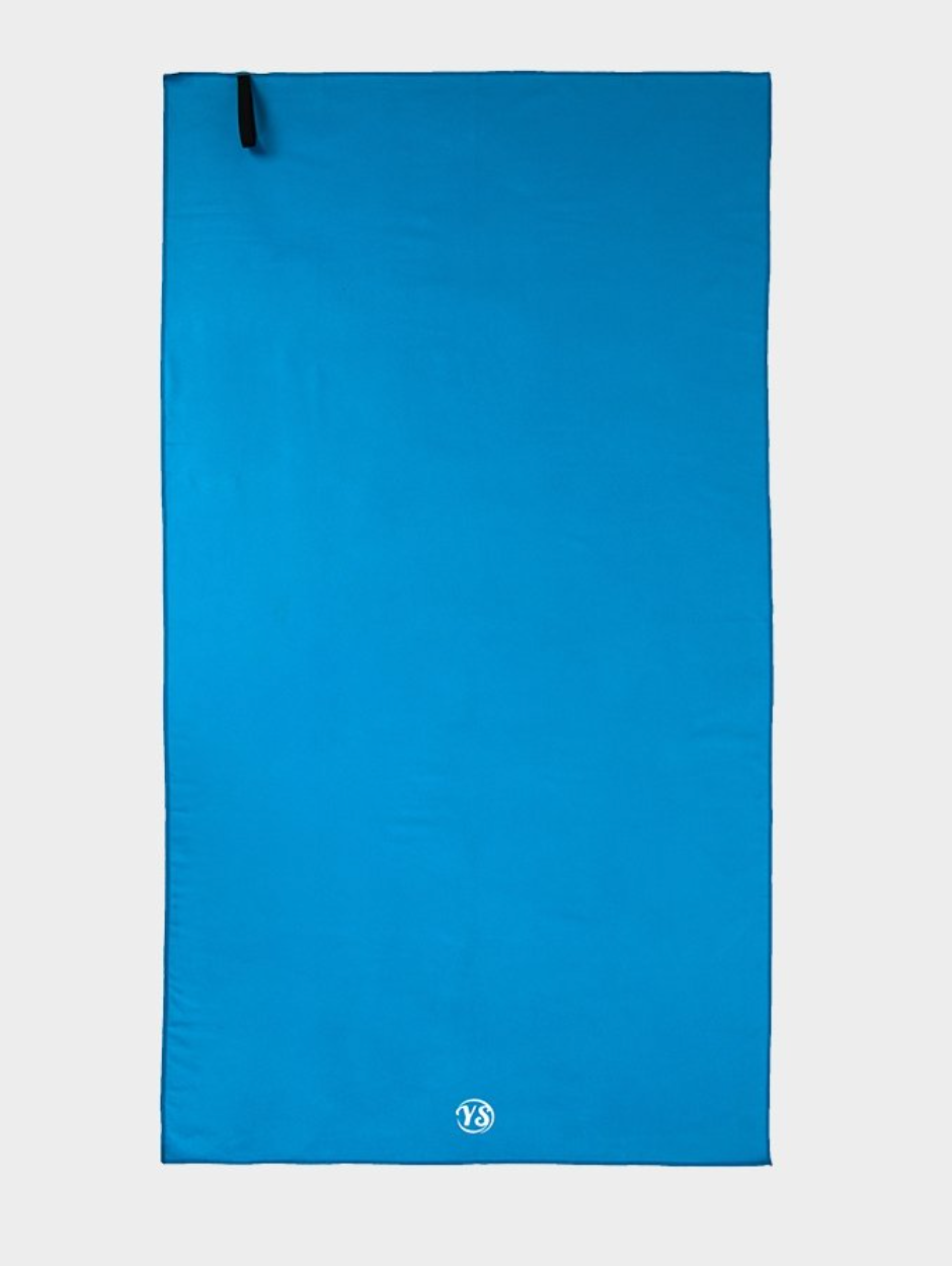 Yoga Studio Extra Large Quick Dry Microfiber Towel - yogahubstore