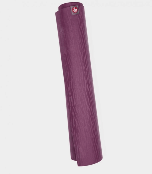 Manduka Eko® Yoga Mat 5mm Acai Midnight - yogahubstore
