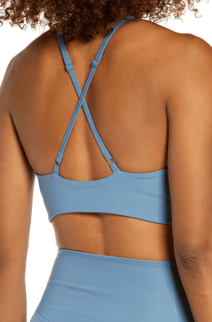 Girlfriend Collective Topanga Bra 1001 - yogahubstore