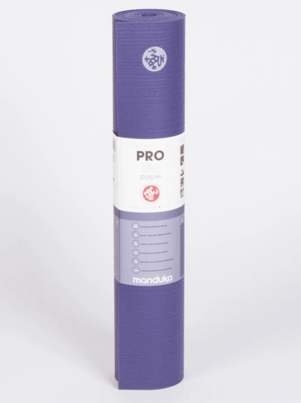 Manduka Pro Lite Yoga Mat 4.7mm - yogahubstore