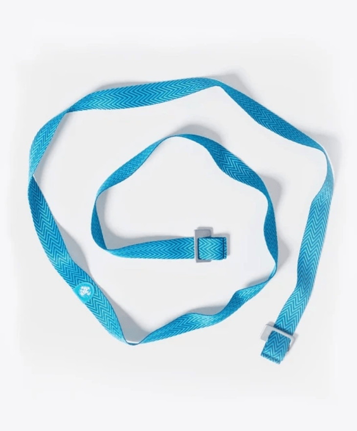 Manduka go move yoga mat sling new arrivals