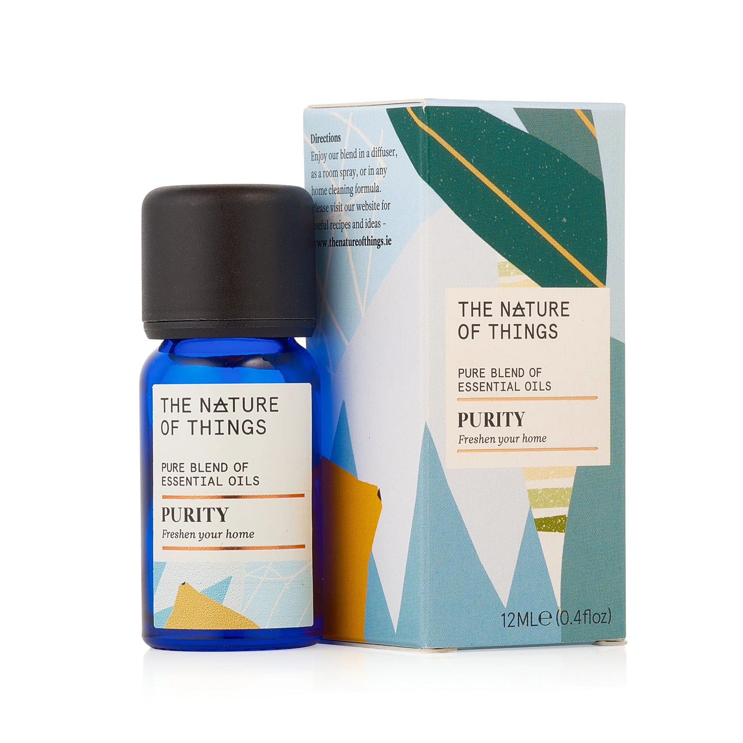 The Nature of Things Purity Oil Blend