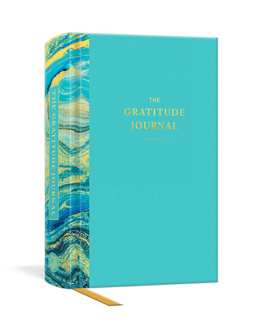 The Gratitude Journal - yogahubstore