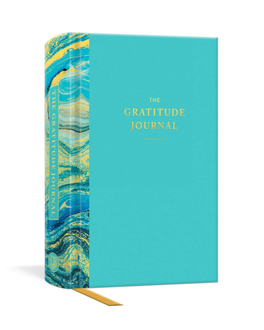 The Gratitude Journal - yogahubstore