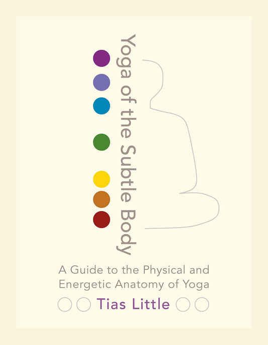 Yoga of the Subtle Body - yogahubstore