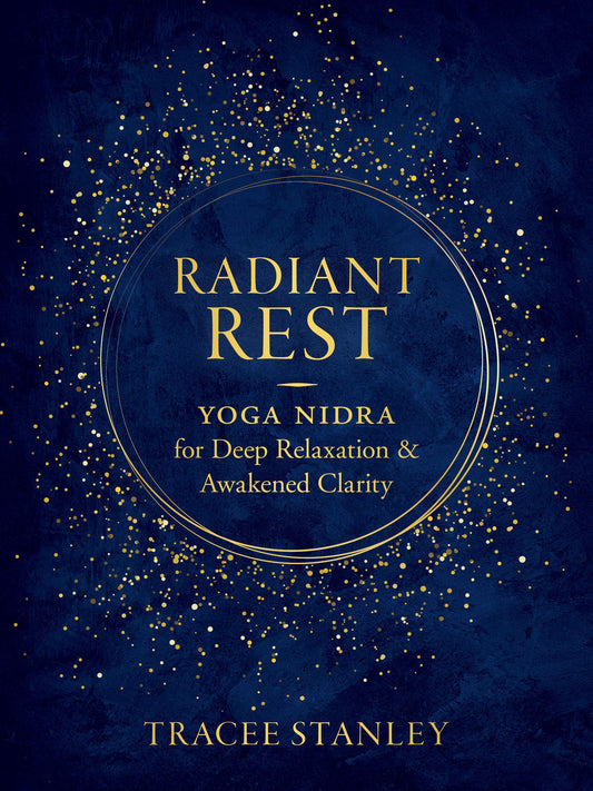 Radiant Rest - yogahubstore