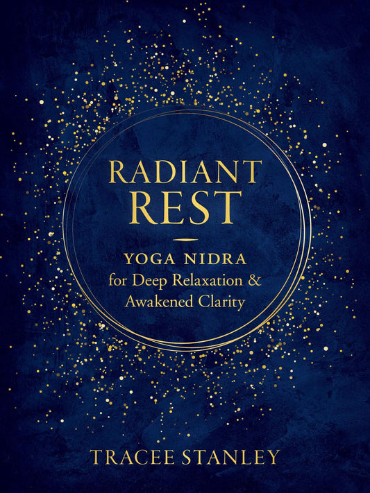 Radiant Rest - yogahubstore