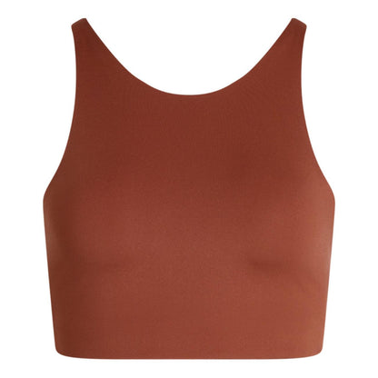Girlfriend Collective Topanga Bra 1001 - yogahubstore