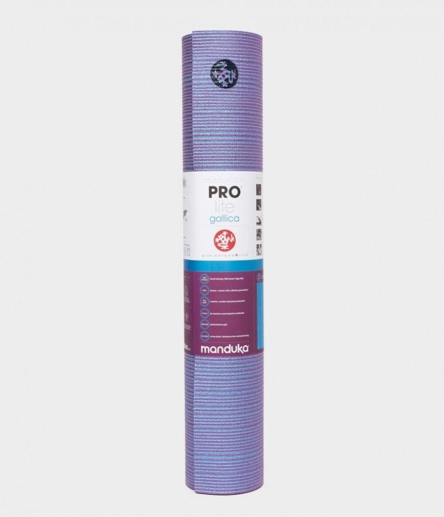 Manduka Pro Lite Yoga Mat 4.7mm - yogahubstore